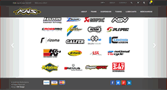 Desktop Screenshot of kais-performance.co.uk